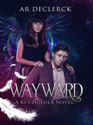 cover image of Wayward
